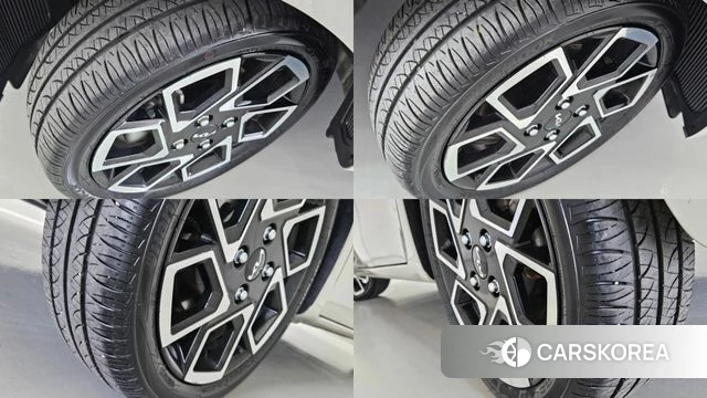 Kia The New Kia Ray id 3921917 из Кореи 11