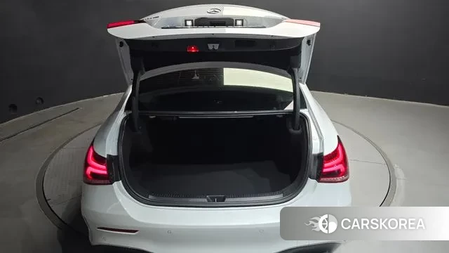 Mercedes-Benz A-Class W177 id 3454008 из Кореи 11