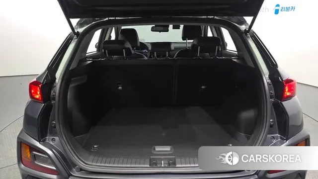 Hyundai Kona id 3112801 из Кореи 11