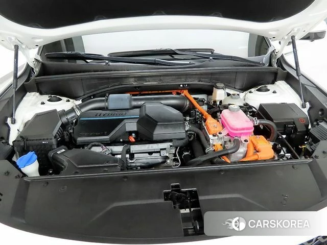 Kia Sorento 4th Generation id 4757769 из Кореи 11
