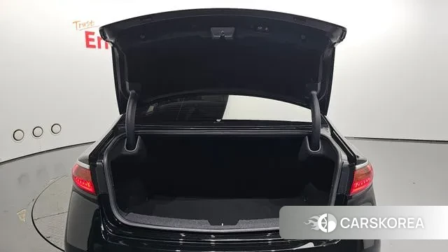 Kia Come New K7 id 2966238 из Кореи 11