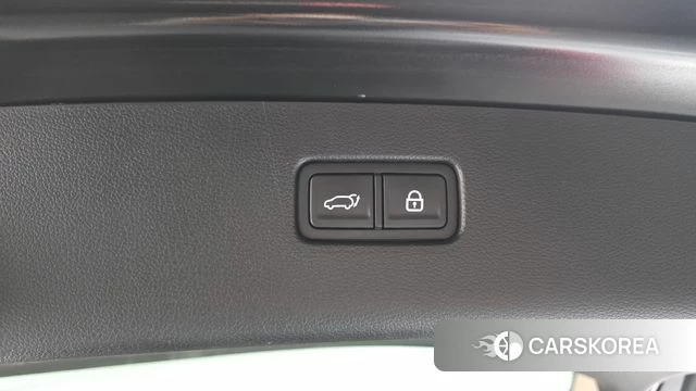 Genesis GV80 id 3935690 из Кореи 11