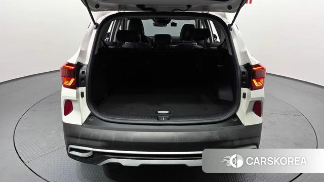 Kia Seltos id 4501951 из Кореи 11