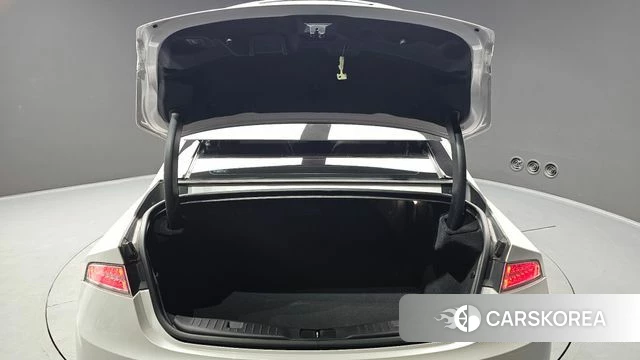 Lincoln New MKZ id 4742184 из Кореи 11