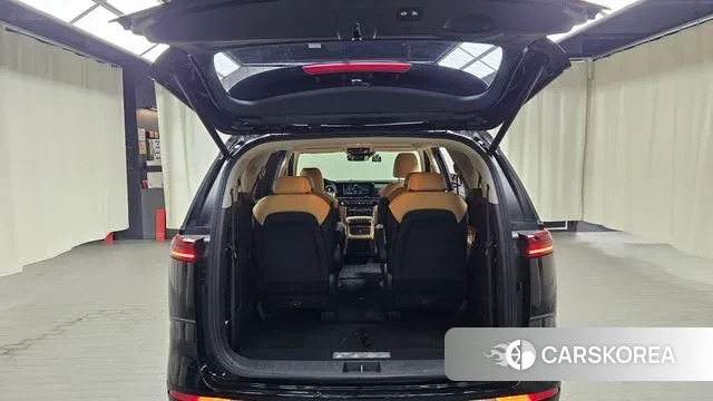 Kia Carnival 4th generation id 3438976 из Кореи 11