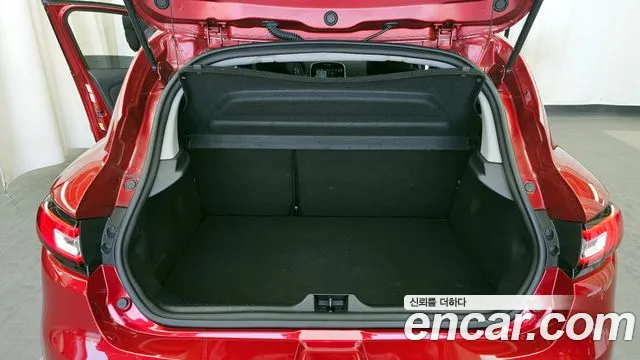 Renault Korea (Samsung) Clio id 2711550 из Кореи 11