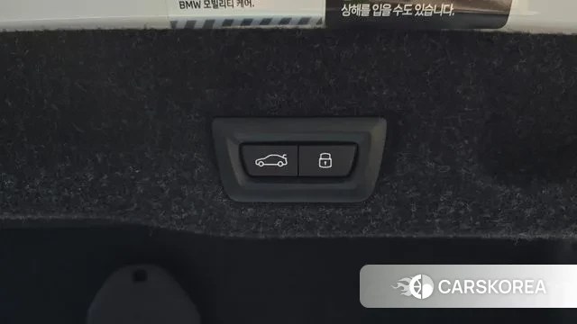 BMW 5 Series (G60) id 3711564 из Кореи 11