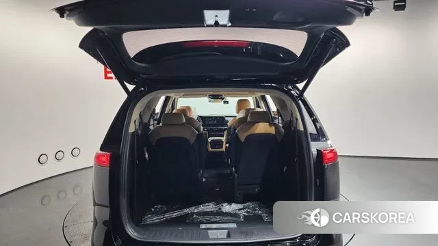 Kia Carnival 4th generation id 3691864 из Кореи 11