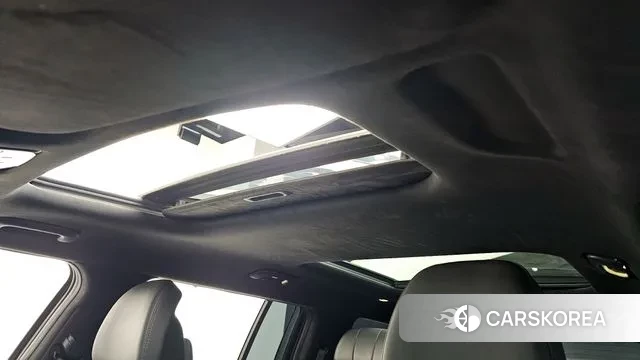 Hyundai Santa Fe (MX5) id 3585867 из Кореи 11