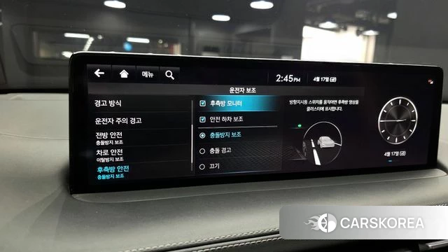 Genesis GV70 id 3964081 из Кореи 11