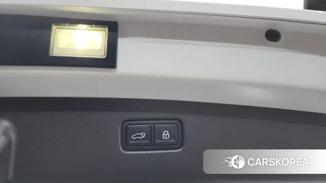 Genesis GV70 id 3458974 из Кореи 11