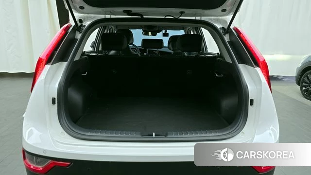 Kia Di All New Niro EV id 4315905 из Кореи 11