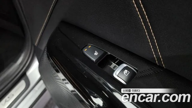 Kia K5 Hybrid 3rd Generation id 2837392 из Кореи 11