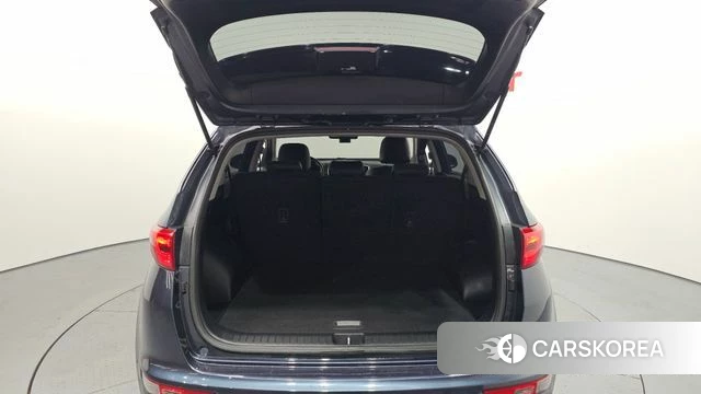 Kia Sportage 4th Generation id 3796190 из Кореи 11