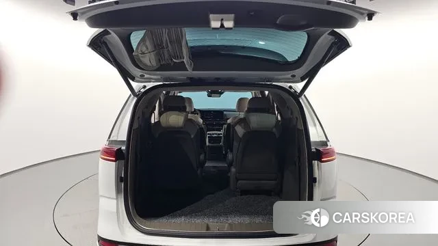 Kia Carnival 4th generation id 3493434 из Кореи 11