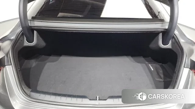 Kia K8 id 3262633 из Кореи 11