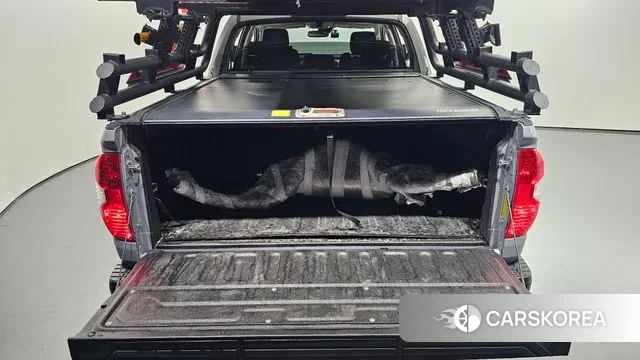 Toyota Tundra id 3004881 из Кореи 11