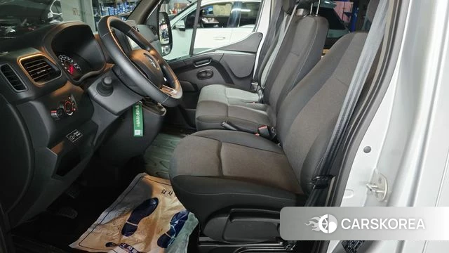 Renault Korea (Samsung) Master id 4594321 из Кореи 11