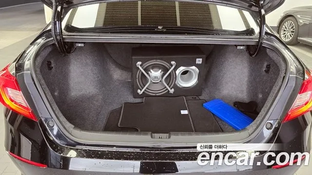 Honda Accord 10th Generation id 2946285 из Кореи 11