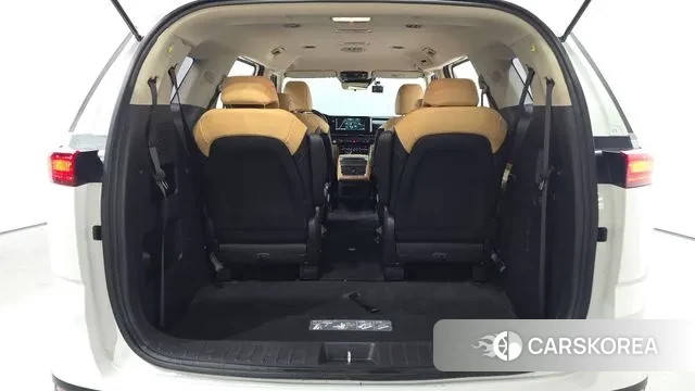 Kia Carnival 4th generation id 3726472 из Кореи 11