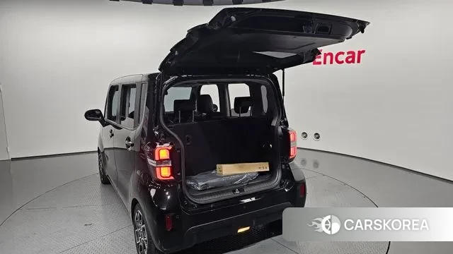 Kia The New Kia Ray id 3721643 из Кореи 11