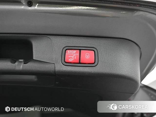 Mercedes-Benz EQB X243 id 4230868 из Кореи 11