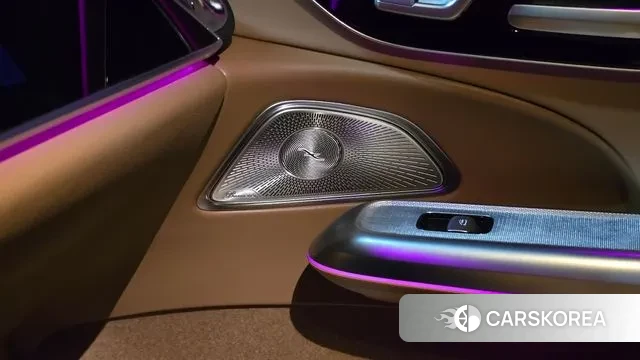 Mercedes-Benz E-Class W214 id 3467128 из Кореи 11