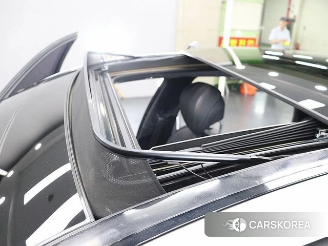 Genesis G80 id 4642742 из Кореи 11