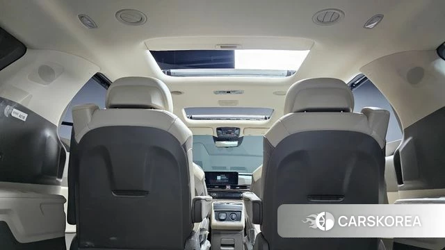 Kia The New Carnival 4th Generation id 4222515 из Кореи 11