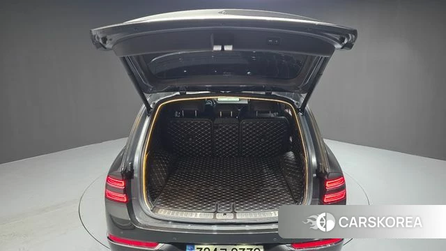Genesis GV80 id 3909894 из Кореи 11