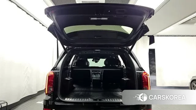 Hyundai Palisade id 3411337 из Кореи 11