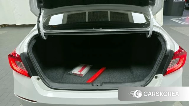 Honda Accord 10th Generation id 3880153 из Кореи 11