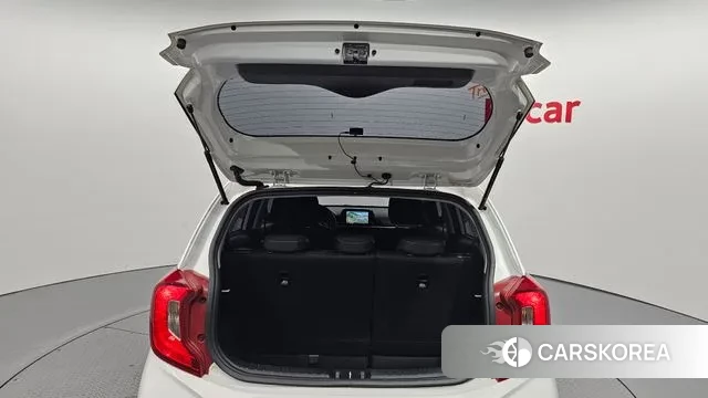 Kia Morning Urban (JA) id 3054066 из Кореи 11