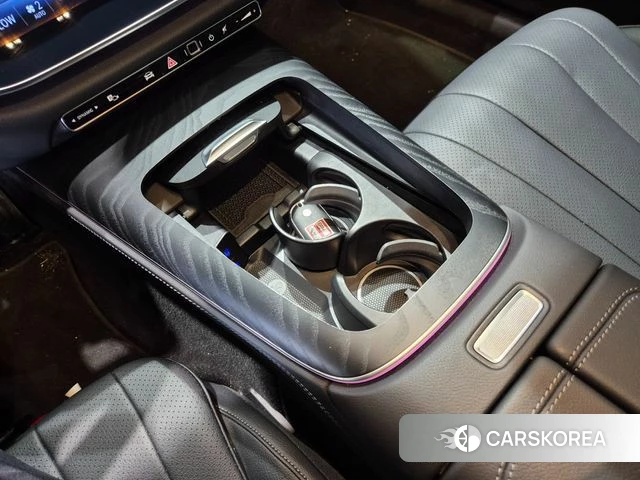 Mercedes-Benz E-Class W214 id 3963296 из Кореи 11