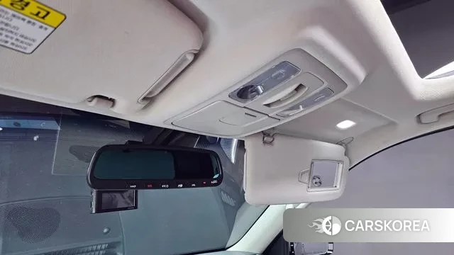 Kia Mohave Master id 3033883 из Кореи 11