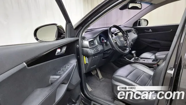 Kia The New Sorento id 2672838 из Кореи 11