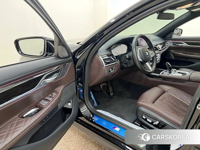 BMW 7 series id 3902341 из Китая 11