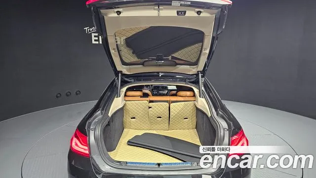 BMW 4 Series (F32) id 2704714 из Кореи 11