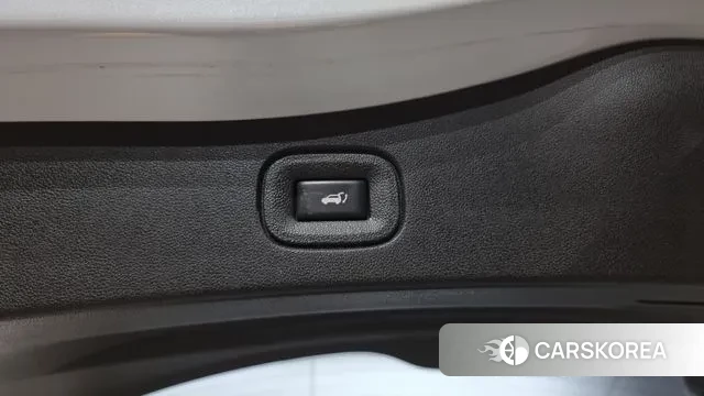 Renault Korea (Samsung) The New QM6 id 2901522 из Кореи 11