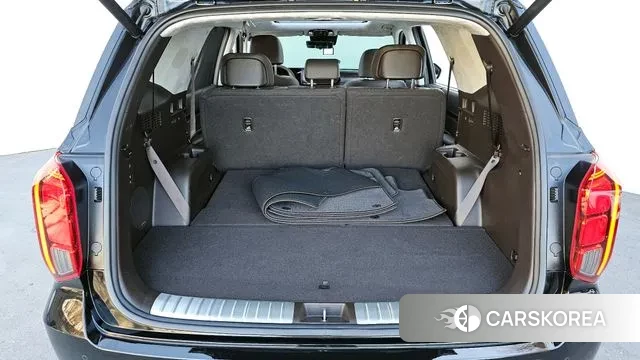 Hyundai The New Palisade id 3533829 из Кореи 11