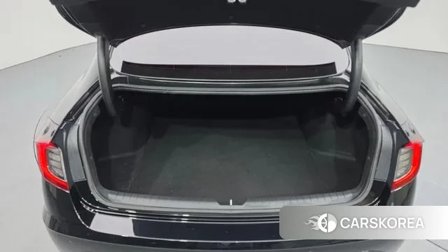 Hyundai Sonata (DN8) id 3488524 из Кореи 11