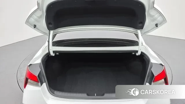 Hyundai The New Avante Hybrid (CN7) id 3021752 из Кореи 11