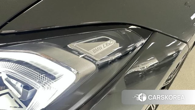 BMW 3 Series (G20) id 4622940 из Кореи 11