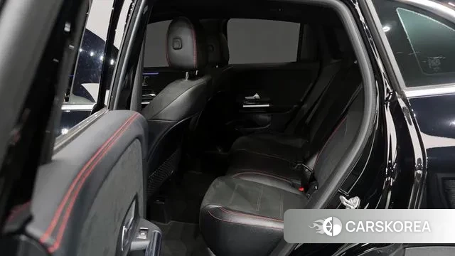 Mercedes-Benz GLA - Class H247 id 3242930 из Кореи 11