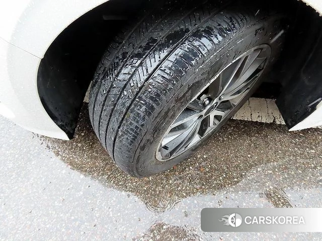 Kia K5 3rd generation id 4618273 из Кореи 11