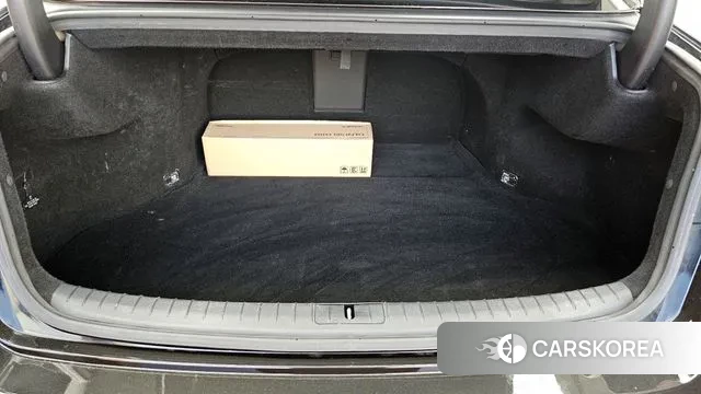 Genesis G80 id 3284618 из Кореи 11