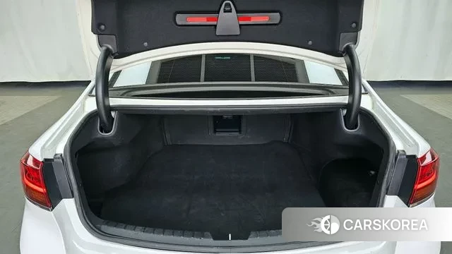 Kia K7 Premier Hybrid id 3777959 из Кореи 11