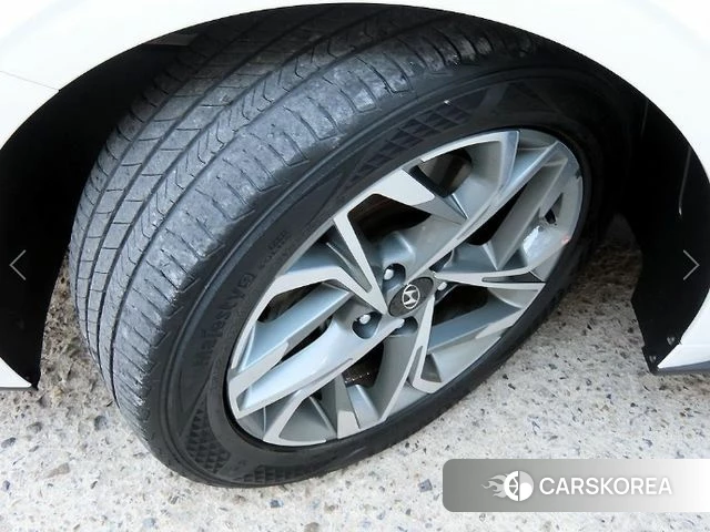 Hyundai Sonata (DN8) id 4547730 из Кореи 11