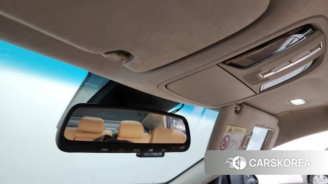 Kia K7 Premier id 4416429 из Кореи 11