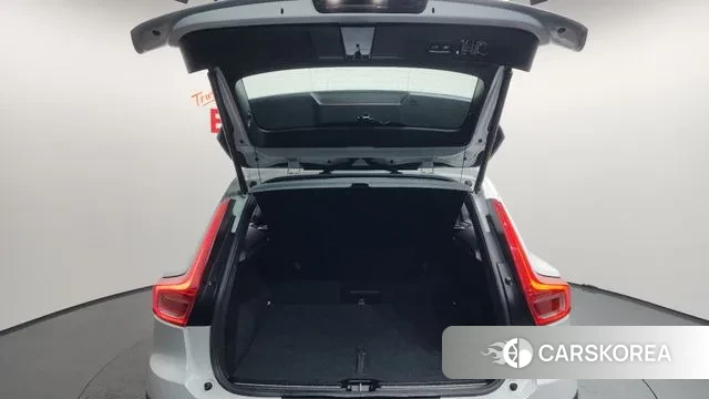 Volvo XC40 id 3454290 из Кореи 11